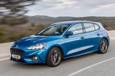 Ricambi originali ford focus st line 2020
