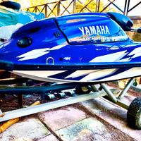 Yamaha JetSky 701