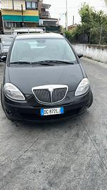 Lancia musa buono stato