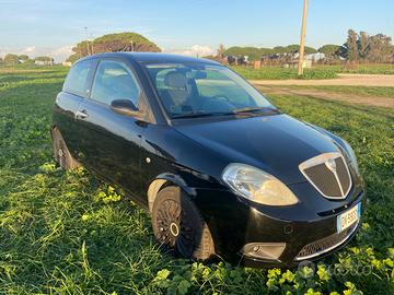 LANCIA Ypsilon 2ª serie - 2009