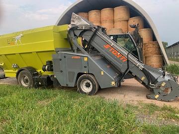 CARRO SEMOVENTE STORTI