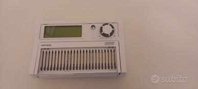 Cronotermostato digitale Vemer VE013900
