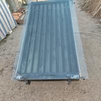 pannello solare scalda acqua 