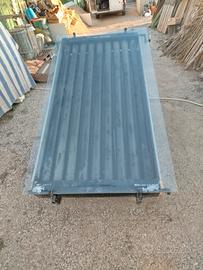 pannello solare scalda acqua 