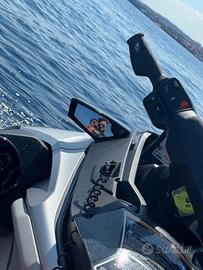 Moto d'acqua gtx limited 325