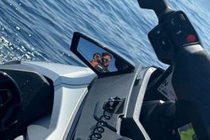 Moto d'acqua gtx limited 325