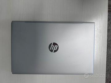 Hp pavilion 15 i7 13ª Gen - 16GB RAM - SSD 1TB