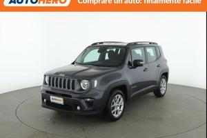 JEEP Renegade VB43288
