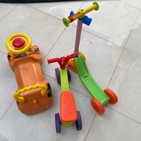 Giochi per bambini