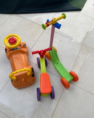 Giochi per bambini