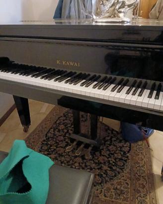 Pianoforte Kawai