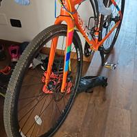 Bici Gravel Cinelli Zydeco LaLa 28 in. 