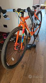 Bici Gravel Cinelli Zydeco LaLa 28 in. 