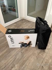 Seggiolino pappe da viaggio Concorde Lima