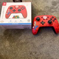 Controller per Nintendo wireless