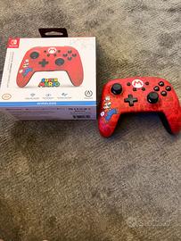 Controller per Nintendo wireless