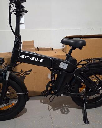 Engwe Engine pro 3.0 boost