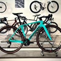 Bianchi Gravel Impulso Comp | Shimano 2x12 |PROMO