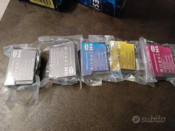 cartucce stampante Jaoute