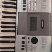 Tastiera Yamaha E 413 