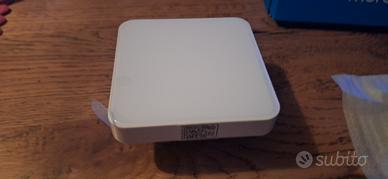 cronotermostato wifi  comando con App