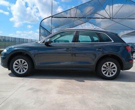 Audi Q5 2.0 TDI quattro S tronic Business