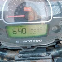 scarabeo anno 2010 cc.200 