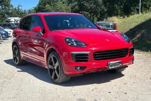 Porsche Cayenne 3.0 Diesel GTS