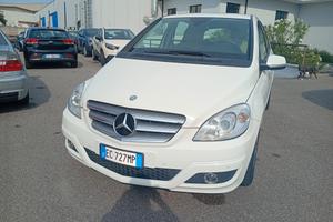 Mercedes-benz B 180 CDI