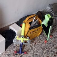 G.continuita,ventilatore, blockshaft,compressore