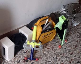 G.continuita,ventilatore, blockshaft,compressore