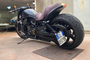 Harley-Davidson VRSCX - 2010