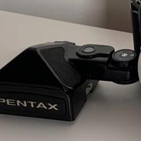 Pentaprisma Pentax 67