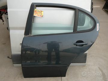 Portiera posteriore sinistra SEAT LEON