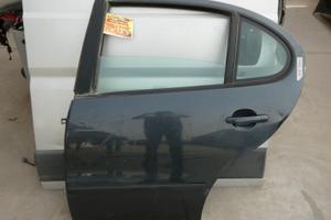 Portiera posteriore sinistra SEAT LEON