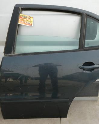 Portiera posteriore sinistra SEAT LEON
