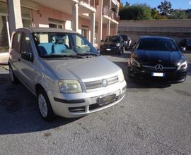 Fiat Panda 1.3 MJT 16V Dynamic