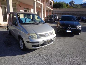 Fiat Panda 1.3 MJT 16V Dynamic