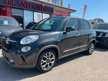 Fiat 500L 0.9 TwinAir 105 CV Lounge
