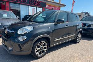 Fiat 500L 0.9 TwinAir 105 CV Lounge
