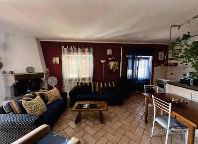 Appartamento – Caragnani/Calangianus, Gallura Nord-Est Sardegna - Vista 3