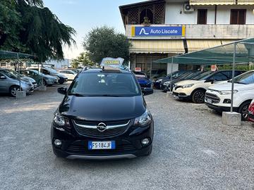 Opel Karl Rocks 1.0 73 CV