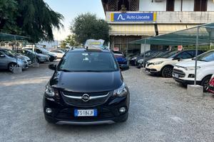 Opel Karl Rocks 1.0 73 CV