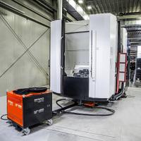 Carichi Fino a 75 Tonnellate Con Apollo