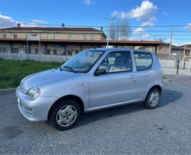 Fiat seicento 600
