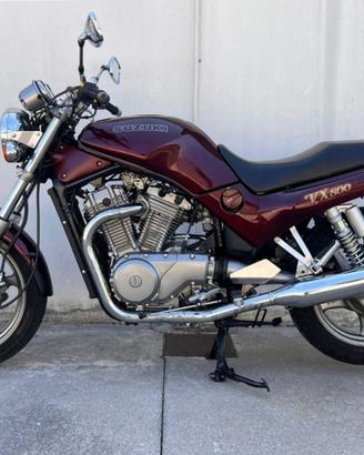SUZUKI VX 800