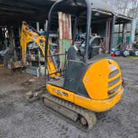 Per cambio mezzo escavatore 818 its