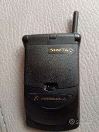 Motorola Star Tac