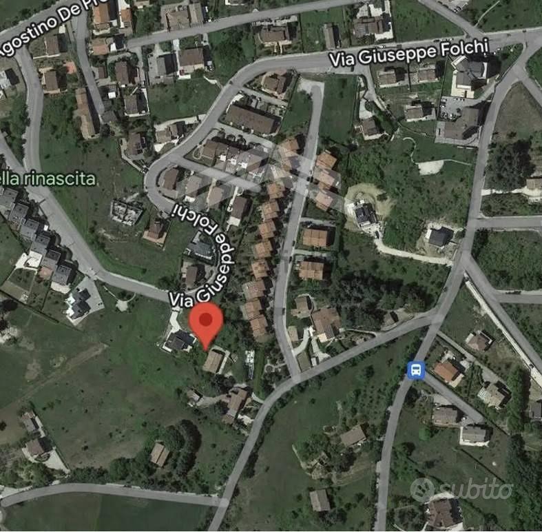 Terreno edificabile - Campobasso - Vista 3