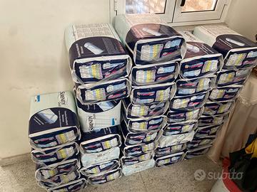 Traverse Serenity 80x180